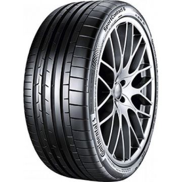 Anvelopa vara Continental SPORT CONTACT 6 SILENT 275/35R21 103Y Anvelopa vara Continental SPORT CONTACT 6 SILENT 275/35R21 103Y