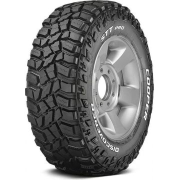 Anvelopa vara COOPER Discoverer Stt Pro 33/12.5R15 108Q