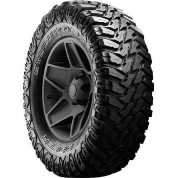 Anvelopa vara COOPER Evolution Mtt 33/12.5R15 108Q