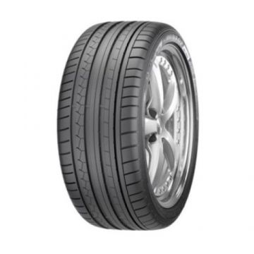 Anvelopa vara Dunlop SPORT MAXX GT B 265/40R21 105Y