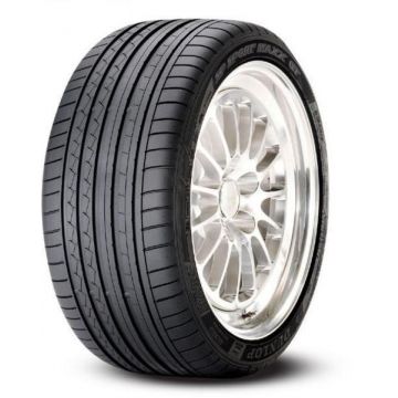 Anvelopa vara Dunlop Sport Maxx Gt Run Flat 245/40R19 94Y Vara