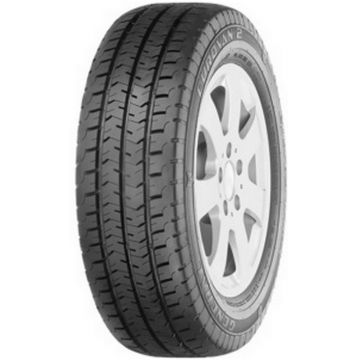 Anvelopa vara General tire Eurovan 2