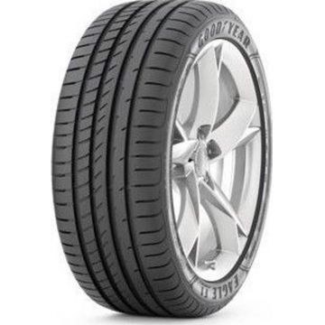 Anvelopa vara Goodyear Goodyear EAGLE F1 ASYMMETRI2  255/55R19 107W