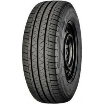 Anvelopa vara YOKOHAMA BluEarth-Van RY55 195/60R16C 99/97H Anvelopa vara YOKOHAMA BluEarth-Van RY55 195/60R16C 99/97H