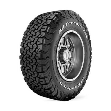 Anvelopa all-season BF Goodrich All terrain t_a ko2