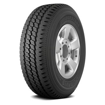 Anvelopa all-season Bridgestone Anvelope   Duravis season 205/65R16C 107/105T  Season