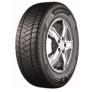 Anvelopa all-season Bridgestone Duravis all season Anvelopa all-season Bridgestone Duravis all season