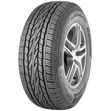 Anvelopa all-season Continental Anvelope   Conticrosscontact lx 2 255/65R17 110T  Season