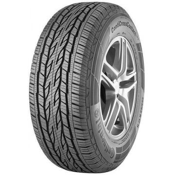 Anvelopa all-season Continental Anvelope Conticrosscontact lx 2 255/65R17 110T Season Anvelopa all-season Continental Anvelope Conticrosscontact lx 2 255/65R17 110T Season