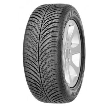 Anvelopa all-season Goodyear Anvelope  Goodyear VECTOR 4SEASON GEN2 155/65R14 75T  Season