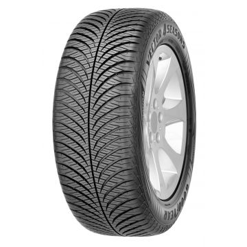 Anvelopa all-season Goodyear Anvelope Goodyear Vector 4seasons gen2 235/50R18 101V Season Anvelopa all-season Goodyear Anvelope Goodyear Vector 4seasons gen2 235/50R18 101V Season