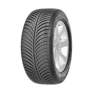 Anvelopa all-season Goodyear Vector 4seasons suv gen-2