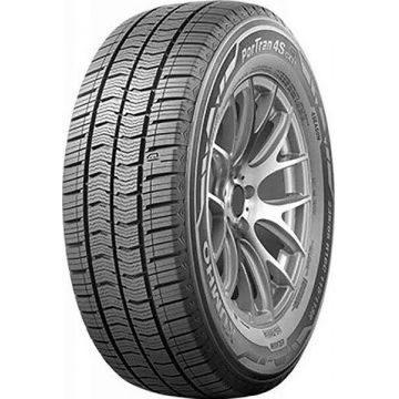 Anvelopa all-season Kumho Anvelope CX11 195/60R16C 99/97H Season Anvelopa all-season Kumho Anvelope CX11 195/60R16C 99/97H Season