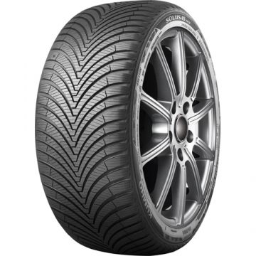 Anvelopa all-season Kumho Anvelope   SOLUS HA32 4S 235/45R17 97W  Season