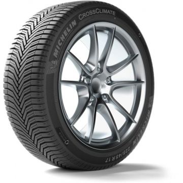 Anvelopa all-season Michelin Anvelope CROSSCLIMATE SUV 2 225/65R17 106V Season Anvelopa all-season Michelin Anvelope CROSSCLIMATE SUV 2 225/65R17 106V Season