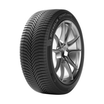 Anvelopa all-season Michelin Crossclimate+