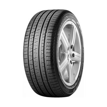 Anvelopa all-season Pirelli Scorpion verde all season