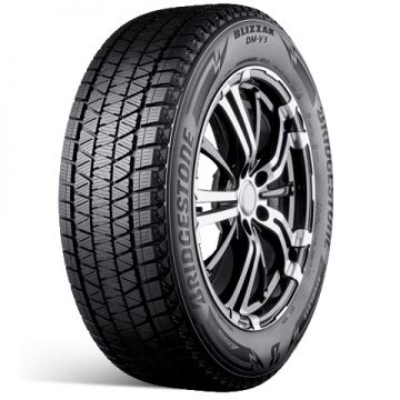 Anvelopa iarna Bridgestone DM-V3235/70R16 106S