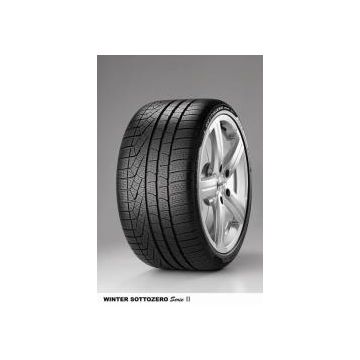 Anvelopa iarna Pirelli W210 Sottozero 2 205/55R17 95H