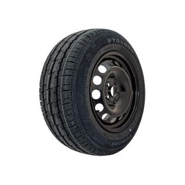 Anvelopa iarna TORQUE WTQ 5000 MS 215/60R16 108R Anvelopa iarna TORQUE WTQ 5000 MS 215/60R16 108R