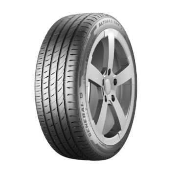 Anvelopa vara General tire Altimax one s