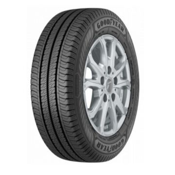 Anvelopa vara Goodyear Efficientgrip cargo 2