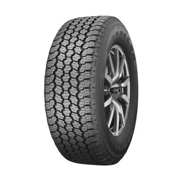 Anvelopa vara Goodyear Wrangler at adventure