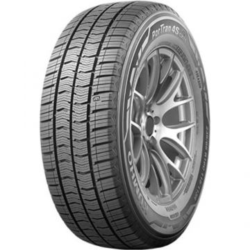 Anvelopa all-season Kumho Anvelope PorTran 4S CX11 205/75R16C 110/108R Season Anvelopa all-season Kumho Anvelope PorTran 4S CX11 205/75R16C 110/108R Season