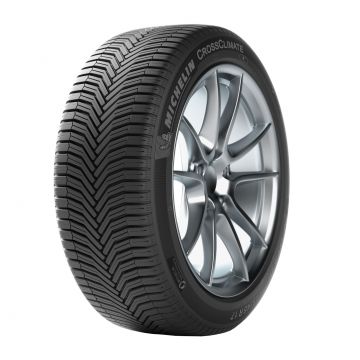 Anvelopa all-season Michelin CROSSCLIMATE + 195/65R15 91H Anvelopa all-season Michelin CROSSCLIMATE + 195/65R15 91H