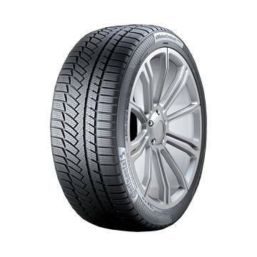 Anvelopa iarna Continental TS850 P XL RunOnFlat245/45R18 100V