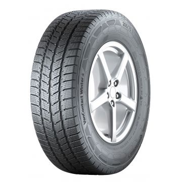 Anvelopa iarna Continental Vancontactwinter 195/75R16C 107R