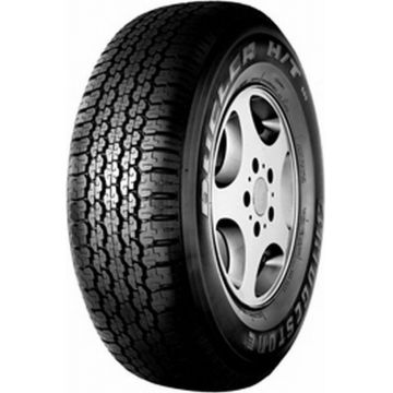 Anvelopa vara Bridgestone DUELER HT 689 245/70R16 111S