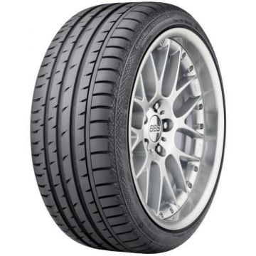 Anvelopa vara Continental ContiSportContact 3 E SSR  275/40R18 99Y