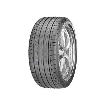 Anvelopa vara Dunlop SP Sport Maxx GT MO 235/40R18 91Y