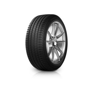 Anvelopa vara Michelin LATITUDE SPORT 3 RUN FLAT 245/45R20 103W