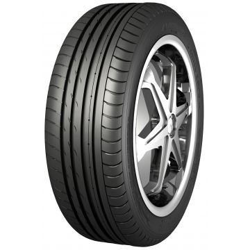 Anvelopa vara Nankang Sportnex AS-2+ 265/35R20 99Y Anvelopa vara Nankang Sportnex AS-2+ 265/35R20 99Y