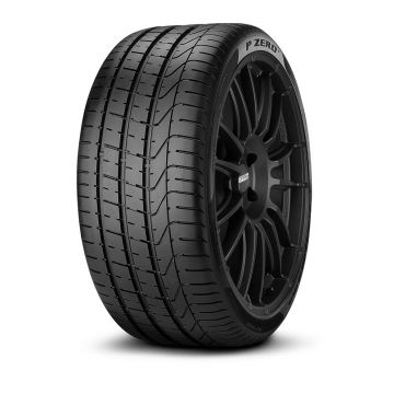 Anvelopa vara Pirelli P zero sc 275/45R21 107Y