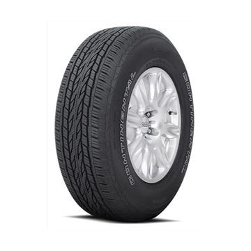 Anvelopa all-season Continental 215/65/16 Continental ContiCrossContact LX2 98H, profil all seasons