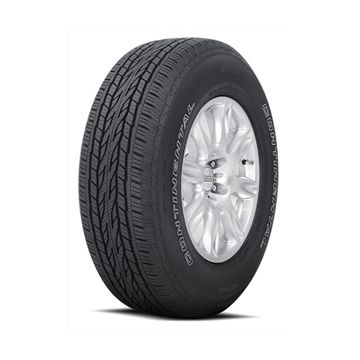 Anvelopa all-season Continental 215/65/16 Continental ContiCrossContact LX2 98H, profil all seasons Anvelopa all-season Continental 215/65/16 Continental ContiCrossContact LX2 98H, profil all seasons