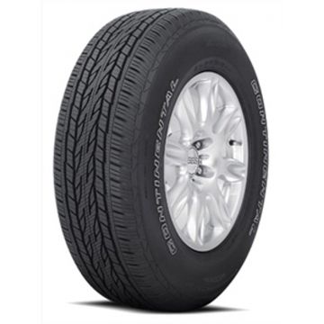 Anvelopa all-season Continental 265/70/16 Continental ContiCrossContact LX2 112H, profil all seasons