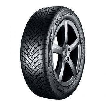 Anvelopa all-season Continental Contact 225/55R17 101W