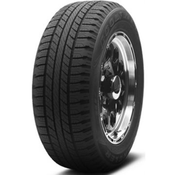 Anvelopa all-season Goodyear Anv.235/65/17 GoodYear WranglerHP AllWeather 104V, profil all seasons Anvelopa all-season Goodyear Anv.235/65/17 GoodYear WranglerHP AllWeather 104V, profil all seasons