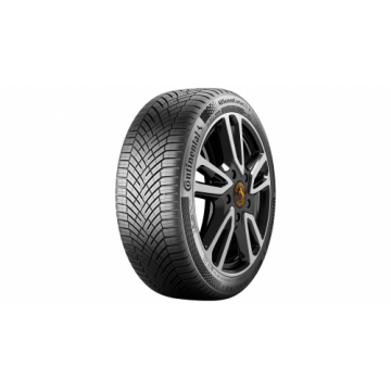 Anvelopa all seasons Continental AllSeasonContact 2 245/40/R19 98Y XL