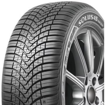 Anvelopa all seasons Kumho Solus 4S HA32+ 215/60/R16 99V XL Anvelopa all seasons Kumho Solus 4S HA32+ 215/60/R16 99V XL