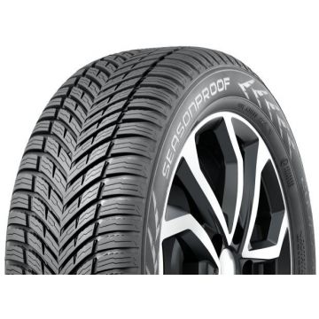 Anvelopa all seasons Nokian SeasonProof 195/60/R16 93V XL Anvelopa all seasons Nokian SeasonProof 195/60/R16 93V XL