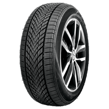 Anvelopa All seasons Tracmax Trac Saver 245/40/R19 98Y XL Anvelopa All seasons Tracmax Trac Saver 245/40/R19 98Y XL