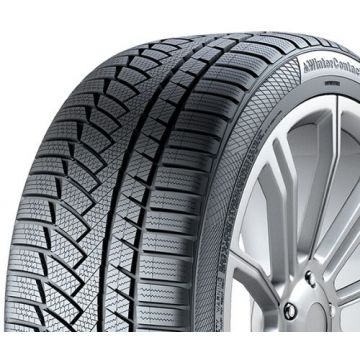 Anvelopa Iarna CONTINENTAL WINTERCONTACT TS 850P 215/50/R19 93T - Anvelopa Iarna CONTINENTAL WINTERCONTACT TS 850P 215/50/R19 93T -
