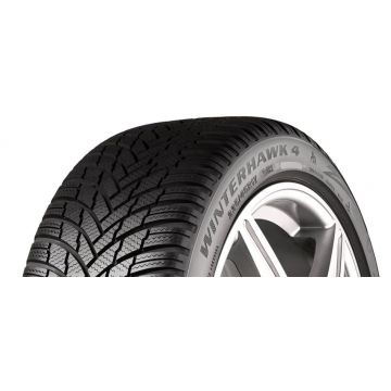 Anvelopa Iarna FIRESTONE WINTERHAWK 4 195/60/R16 89H Anvelopa Iarna FIRESTONE WINTERHAWK 4 195/60/R16 89H
