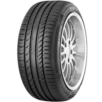 Anvelopa vara Continental Sport Contact 61 275/45R21 110Y Vara