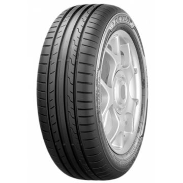 Anvelopa vara Dunlop Bluresponse 205/55R17 95V Vara
